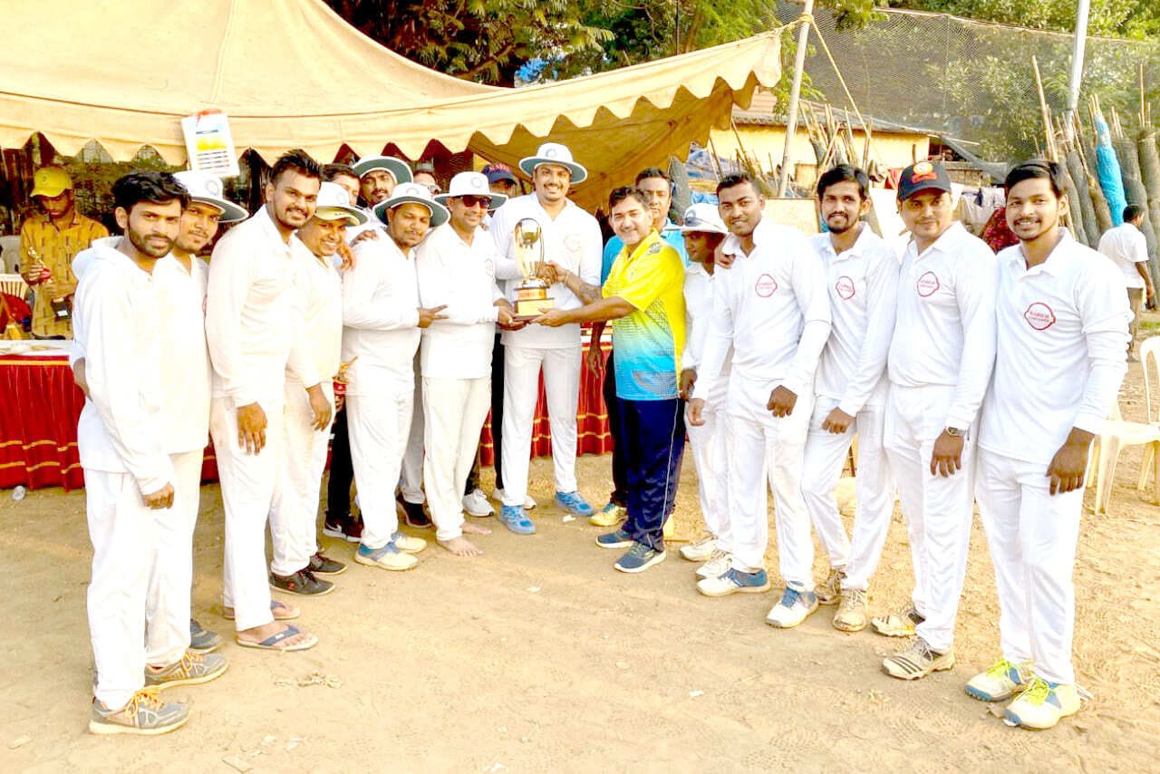 Corporate Tournament 2019